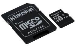 Paměťová karta Kingston - 16 GB Paměťová karta Kingston - 16 GB