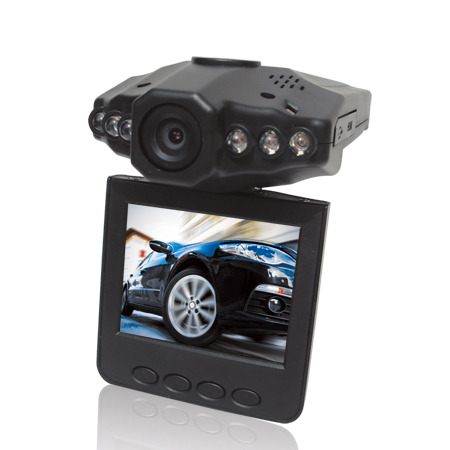 Dash Cam Pro - kamera do auta Dash Cam Pro - kamera do auta