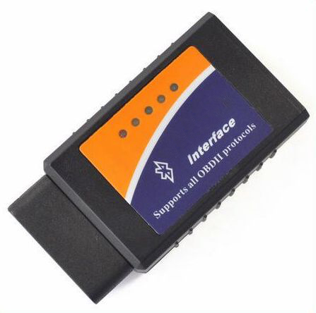 Bluetooth autodiagnostika OBDII Bluetooth autodiagnostika OBDII